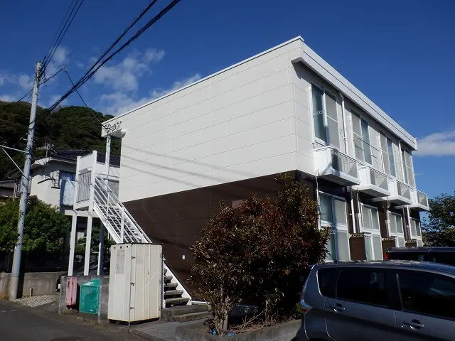 中郡大磯町大磯 月極駐車場